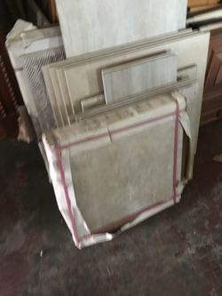 Tile
