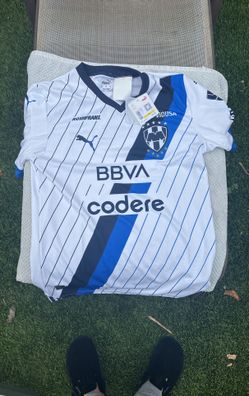 Monterey away shirt 23/24 season  