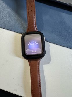 Apple Watch SE 2nd Generation