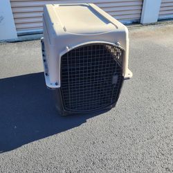 Top Paw XLG 40" Dog Crate