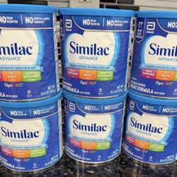Similac 