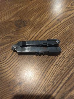 Gerber Multi-Function Clamp