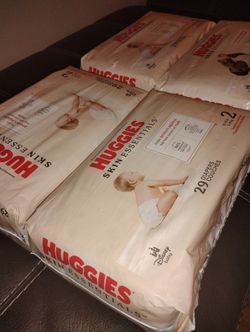 Brand New Diapers!!