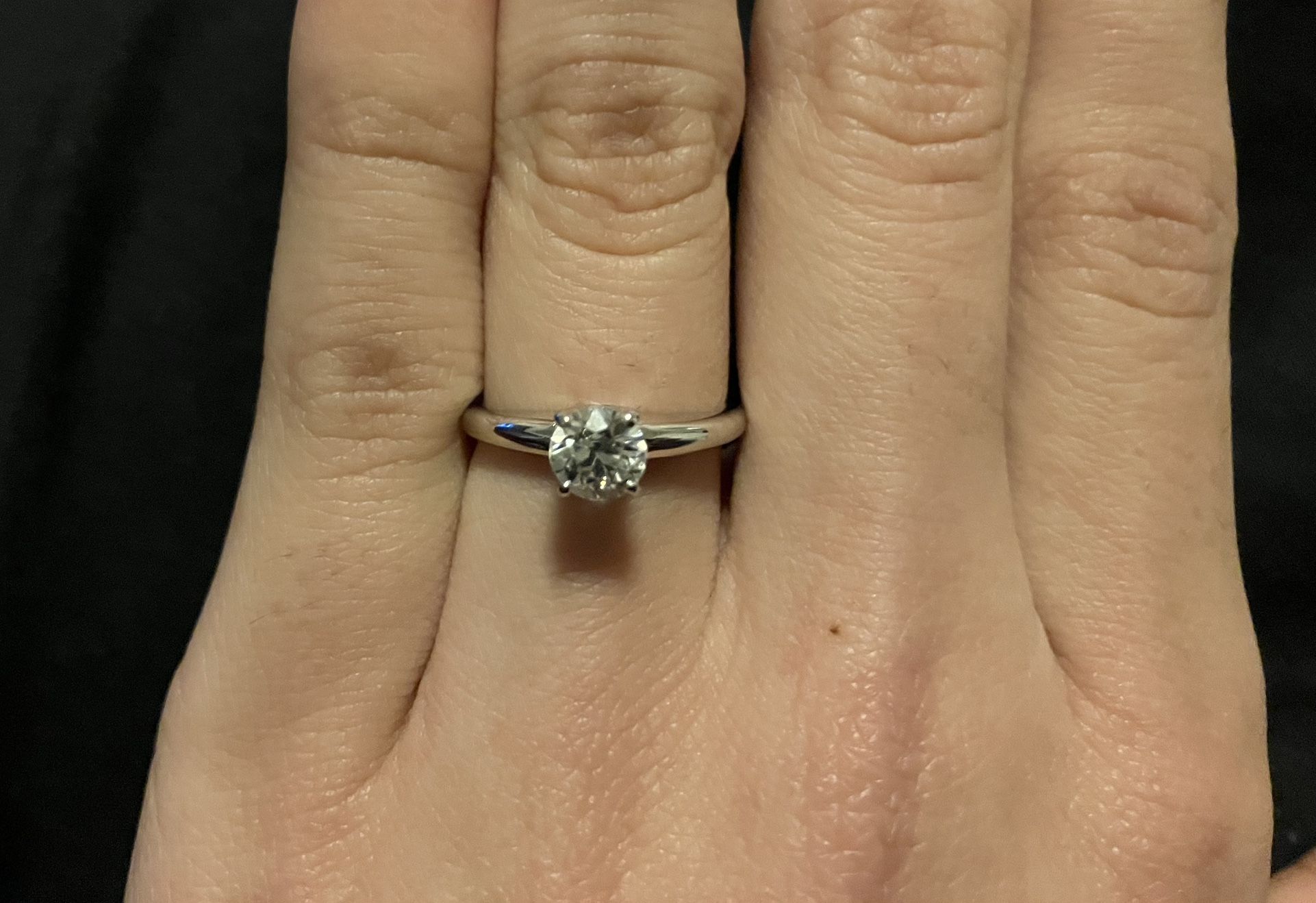 Engagement Ring