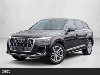 2025 Audi Q7