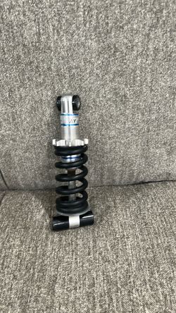 Aoyi suspension parts