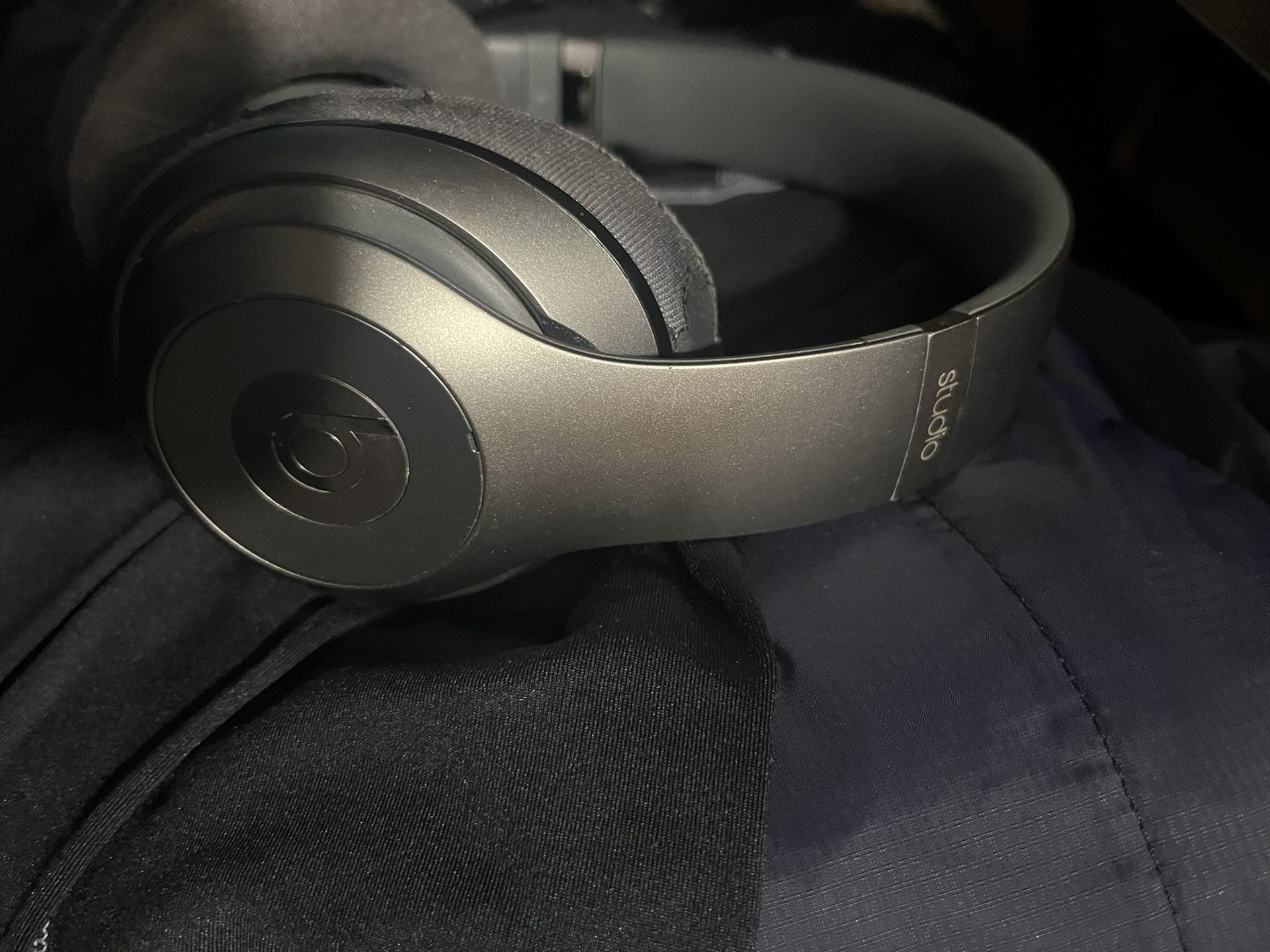 Studio Wireless Beats 3