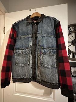 Levi’s Trucker Jacket