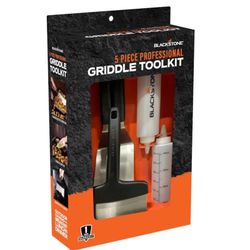 Blackstone 5PC Griddle Toolkit