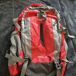 Hiking Backpack