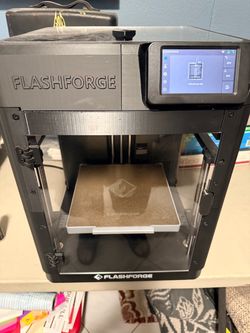 Flashforge 3D Printer