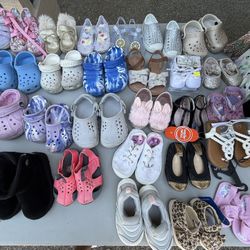 Yard Sale