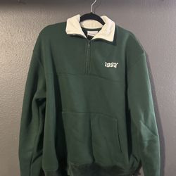 1993 Fleece Quarter Zip