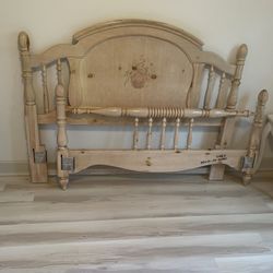 Bedroom Set