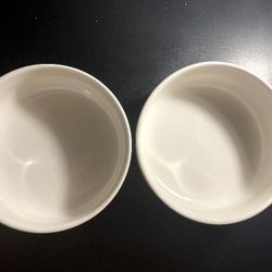 Malacasa Porcelain Multipurpose Bowls 