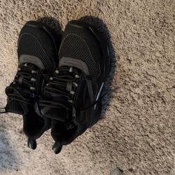 A Lil Use But They Also Real Shoes 