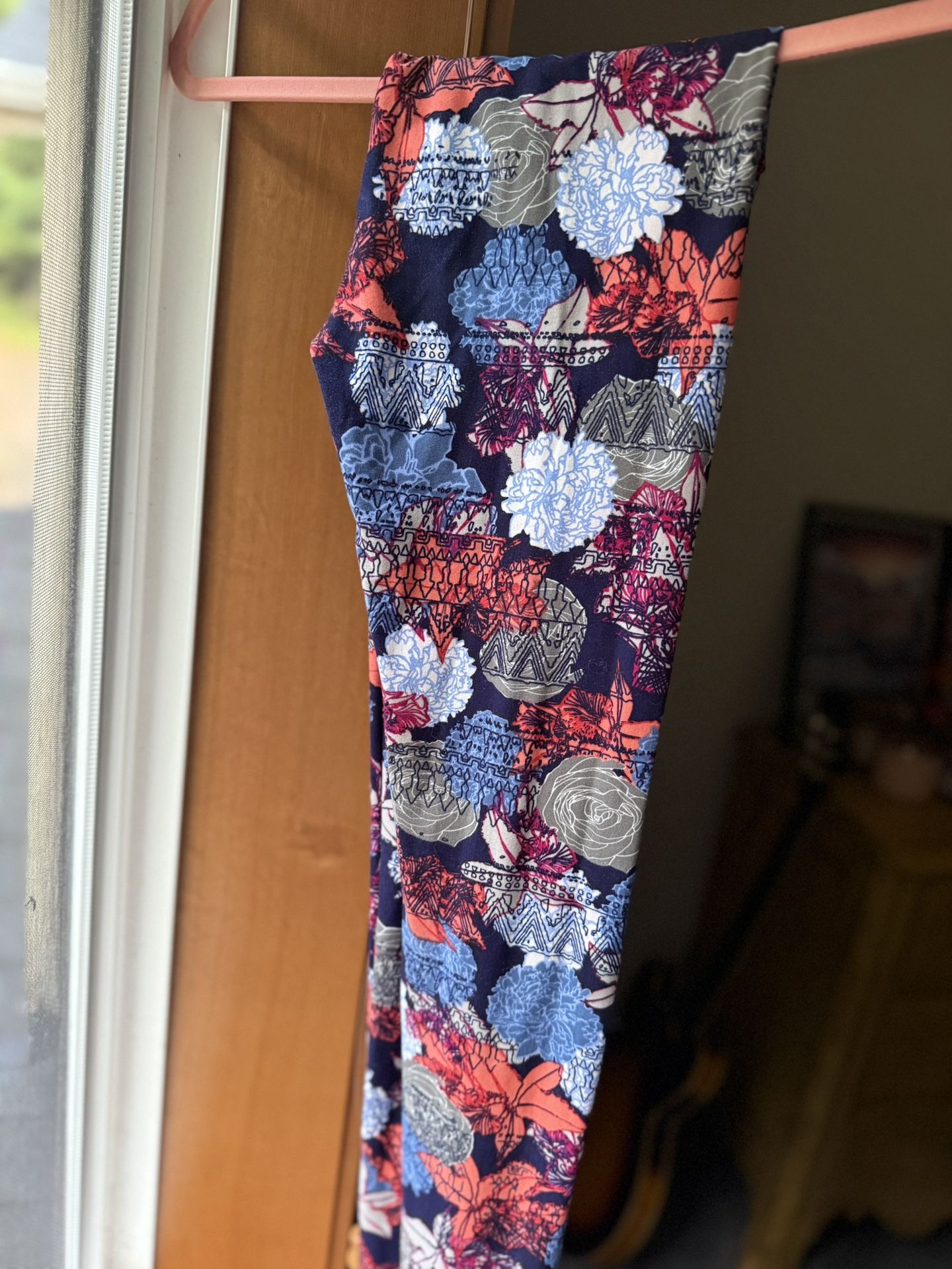 LuLaRoe Leggings OS