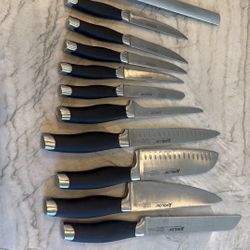 Knives