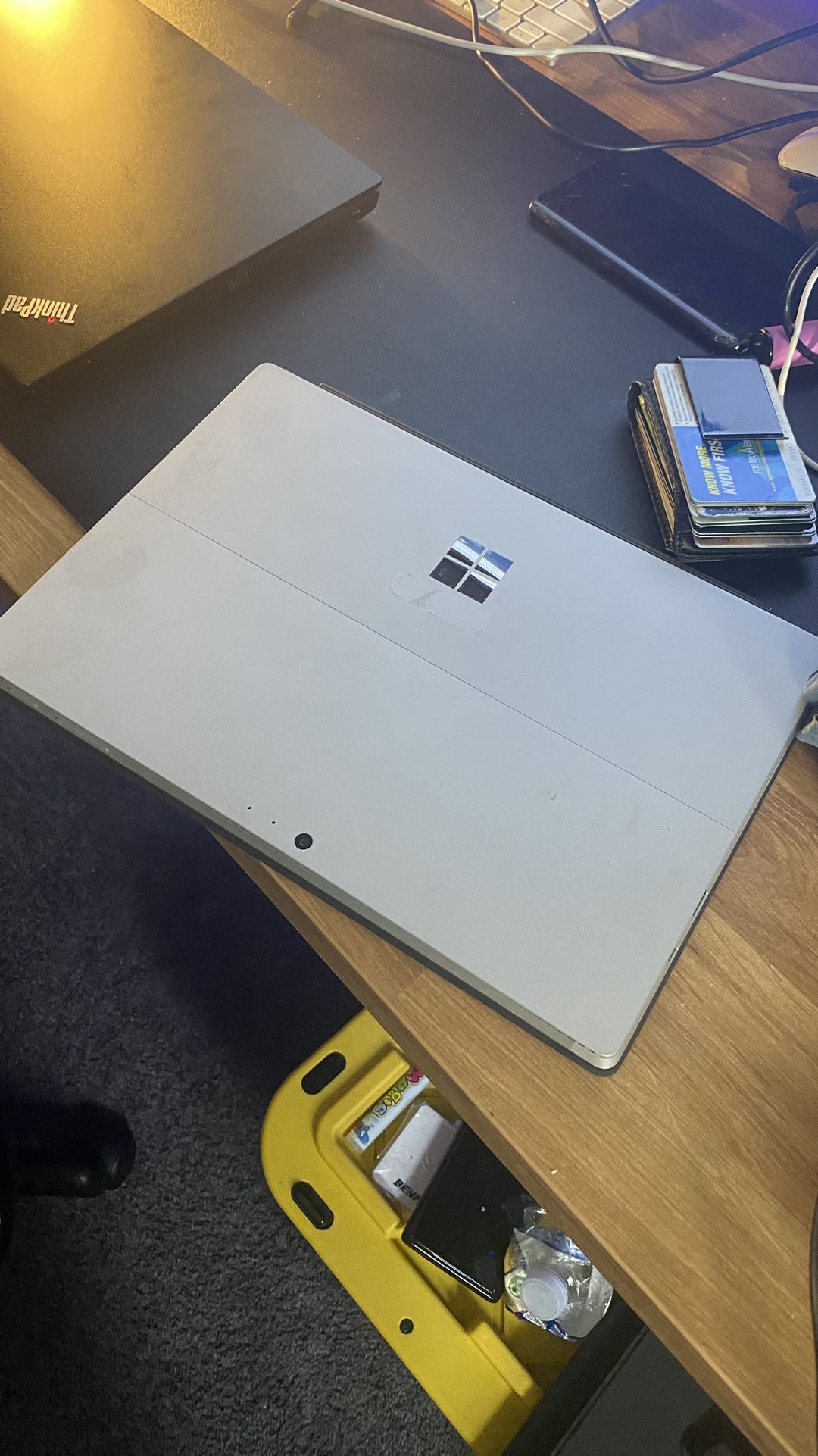 Surface Pro