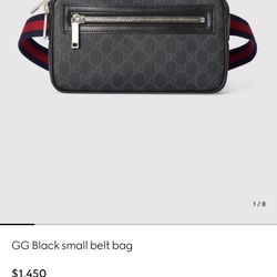 Gucci Handbag 