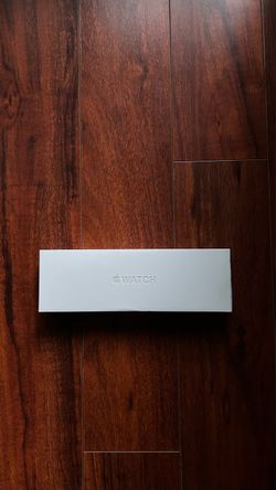 Apple Watch Series 11 (42mm) Rose Gold- Brand New Never Opened