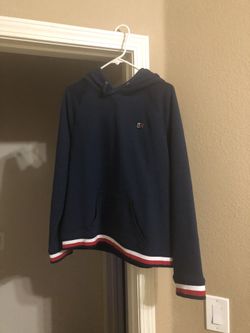 Women’s Tommy Hilfiger Hoodie New