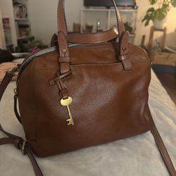 Fossil Bag 