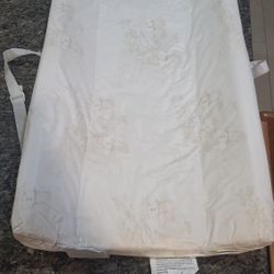 Serta Baby Changing Pad 