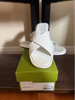 Tory Burch slides