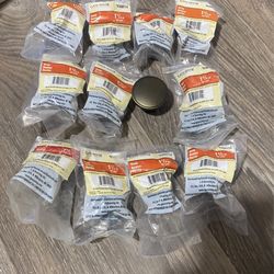 Cabinet Knobs