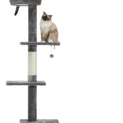 Cat Tower 