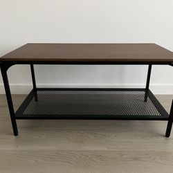 IKEA Fjallbo Coffee Table