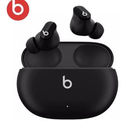 Beats Studio Buds Wireless 