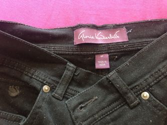 Denim Jeans
