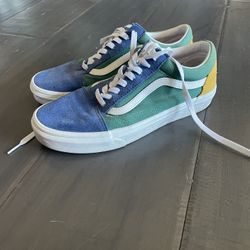 Vans Shoes