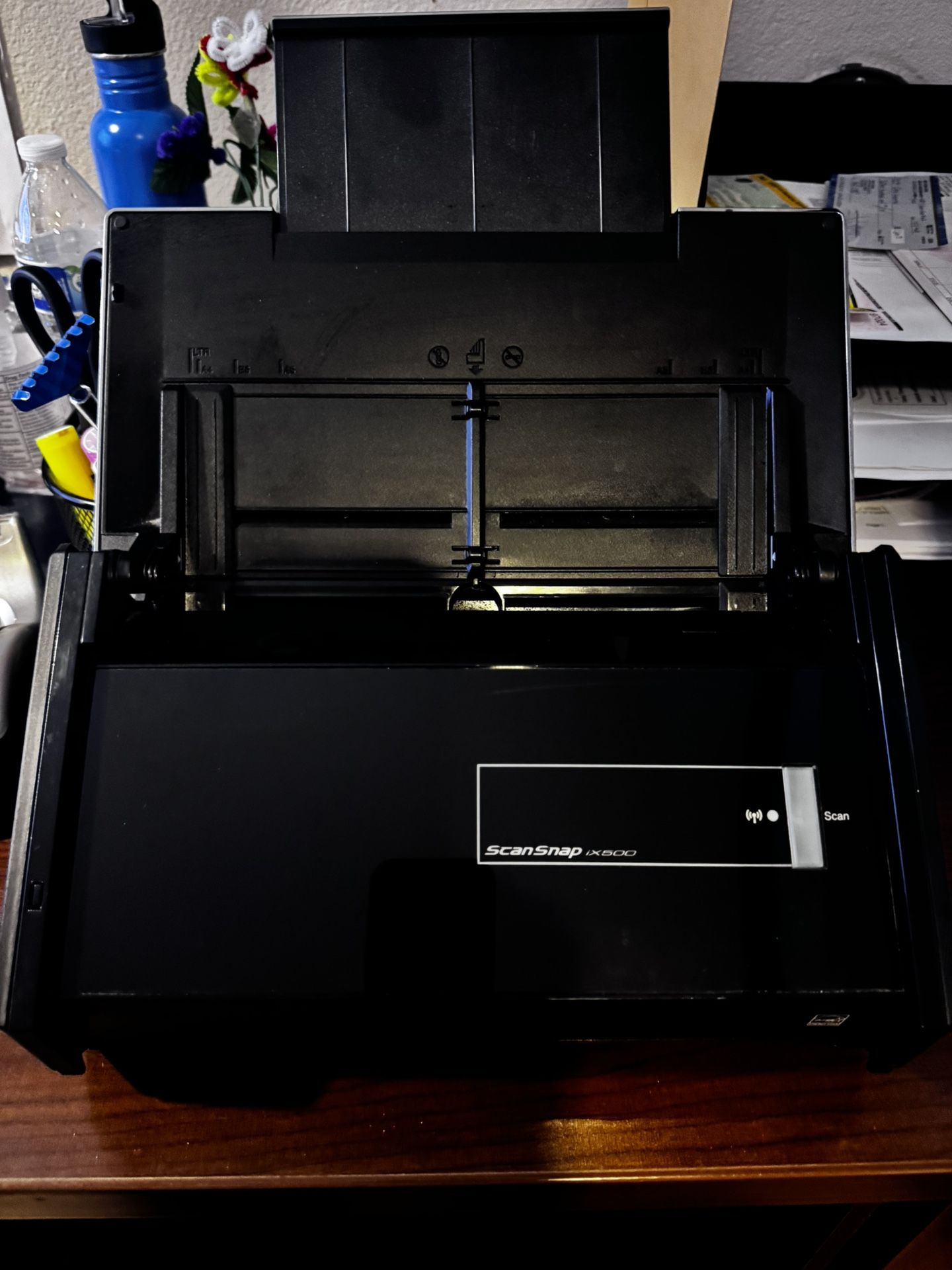 ScanSnap ix1500