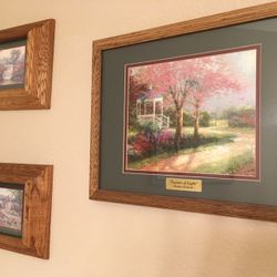 Traditional Pictures All 4