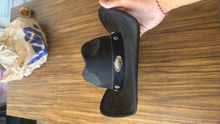 Cowboy hat size Med