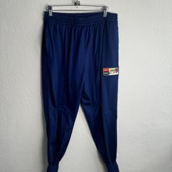 Nike F.C. Soccer Football Jogger Athletic Pants JOGA TV DA8145-492  Men's L