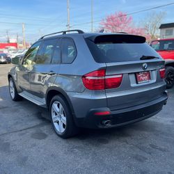 2009 BMW X5