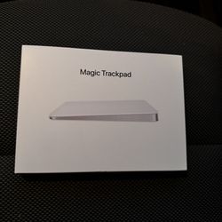 New Sealed Apple Magic Trackpad A1535 MK2D3AM/A
