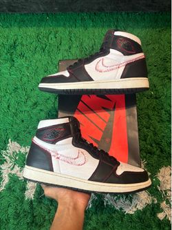 Jordan 1 High Defiant