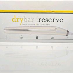 Drybar Reserve Vibrating Styling Iron