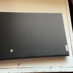 Lenovo 100e Chromebook 2nd Gen
