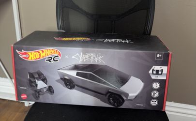 Tesla Cyber Truck