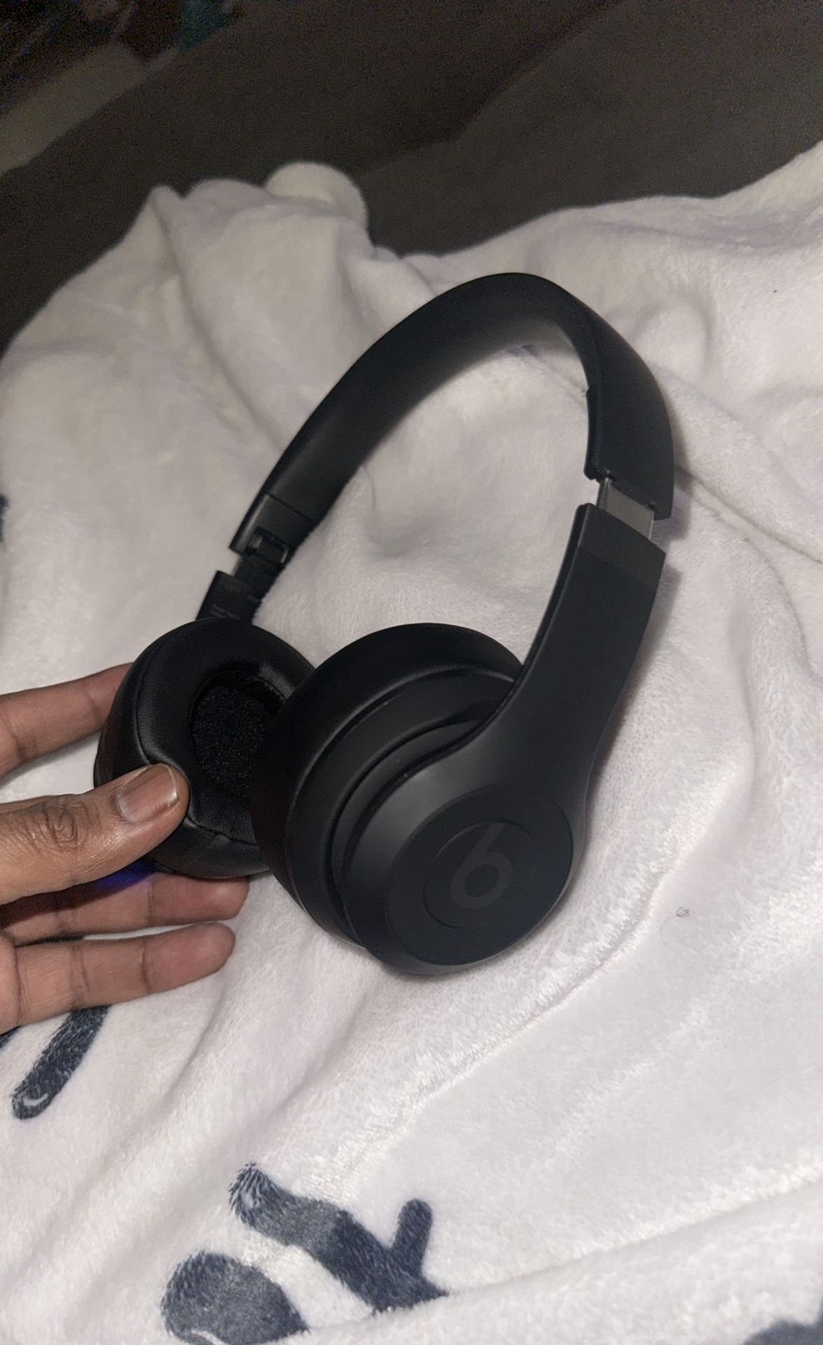 Beats Solo