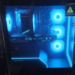 Gaming PC, Intel Core Ultra 5,Rtx 5070 12gb