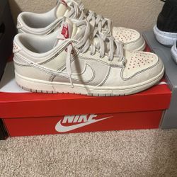 Nike Dunks