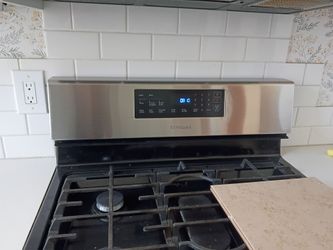 Stove