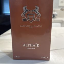 Parfum De Marly Althair Eau De Parfum 